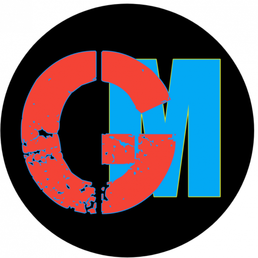 Welcome to GHOSH.MEDIA